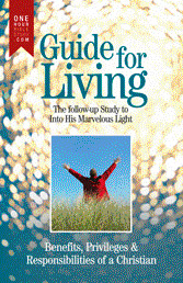 Guide For Living