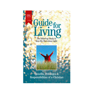IHML Guide For Living
